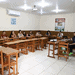 Alunos do Centro de Estudo de Línguas devem ficar atentos ao calendário de rematrículas para o 2º semestre de 2025. Foto: Mardilson Gomes/SEE
