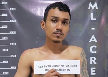Foto: Kessydi Jhonny Barros do Nascimento