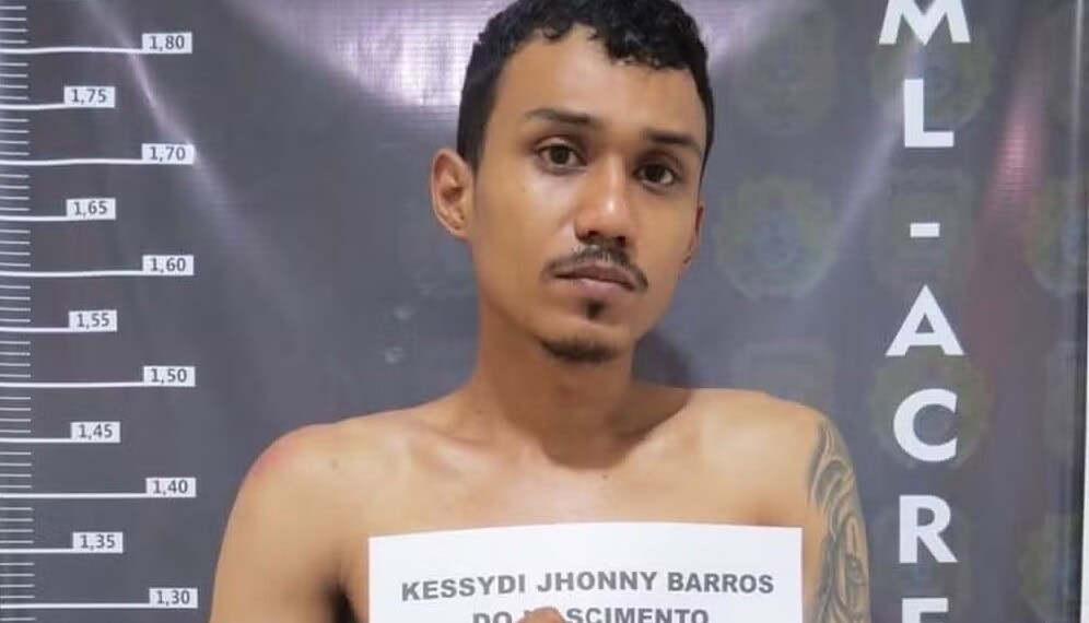 Foto: Kessydi Jhonny Barros do Nascimento