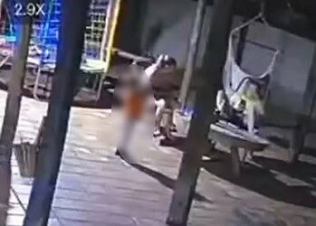 Menino de 2 anos que matou mãe: pai diz não ter visto filho com arma; VÍDEO