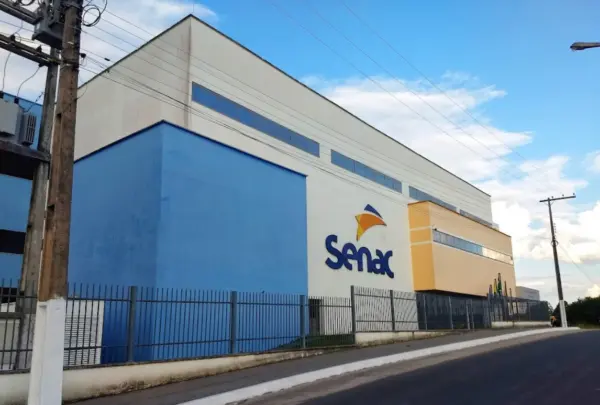 Senac Acre abre processos seletivos para vagas em Cruzeiro do Sul