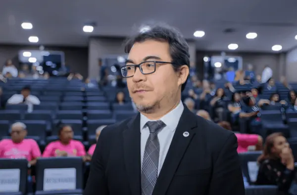 Eugênio Pantoja mediará debate sobre financiamento privado para bioeconomia no Seminário Txai Amazônia