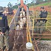 ICMBio denuncia ações criminosas contra a fiscalização na Reserva Extrativista Chico Mendes