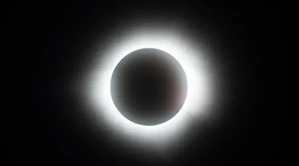 Eclipse solar total mais longo da história: saiba quando e onde acontecerá