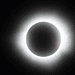Eclipse total de 8 de abril de 2024 visto de Mazatlan, no Mexico  • Hector Vivas/Getty Images