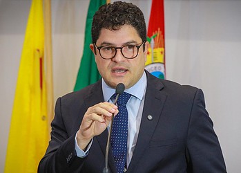 Foto: Sérgio Vale