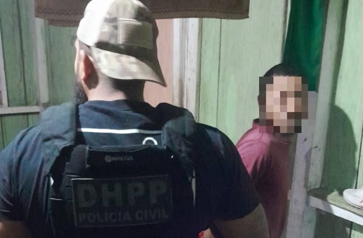 Foto: Arquivo/PCAC