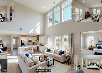 Tecnologia Revoluciona o Mercado Imobiliário no Acre: Tours Virtuais 3D Facilitam a Compra e Venda de Imóveis
