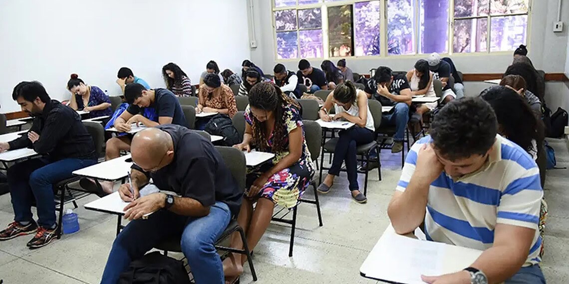 Foto: Divulgação/ MEC