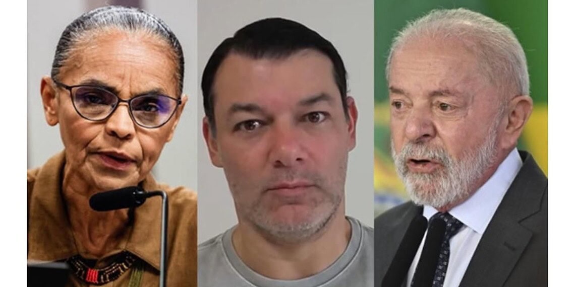 Roberto Duarte cita “perseguição” em ações do governo federal contra produtores rurais do Acre