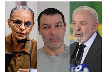 Roberto Duarte cita “perseguição” em ações do governo federal contra produtores rurais do Acre