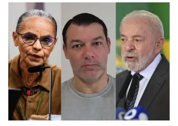 Roberto Duarte cita “perseguição” em ações do governo federal contra produtores rurais do Acre