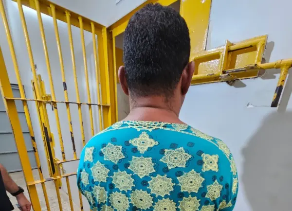 Homem suspeito de estuprar três netas é preso em Rio Branco