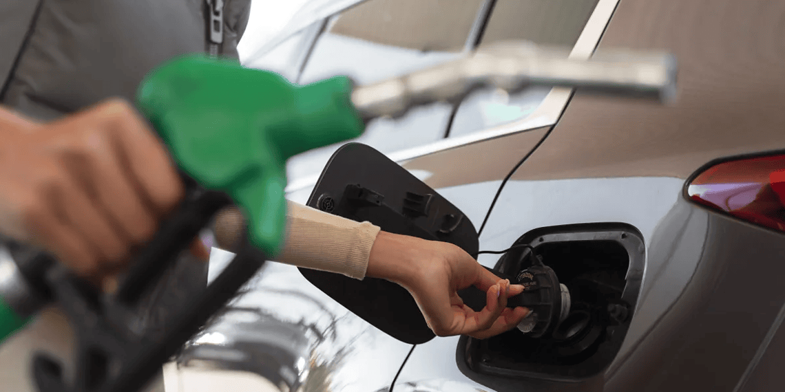 O conselho Nacional de Política Energética (CNPE) subiu o percentual da mistura do etanol na gasolina para 30% - Freepik