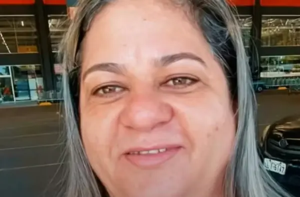 Ex-companheiro de mulher morta a facadas é preso por feminicídio