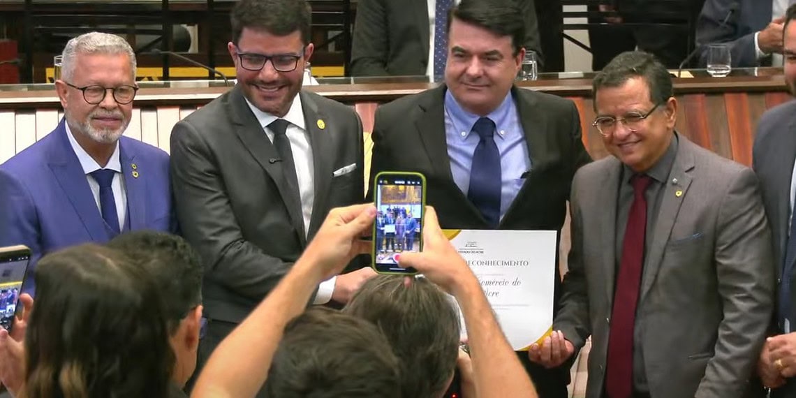 Foto: Reprodução/Aleac TV