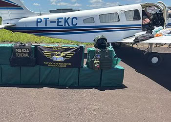 Foto: Polícia Militar/Divulgação