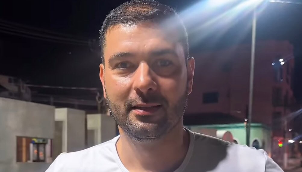 Foto: Reprodução/redes sociais