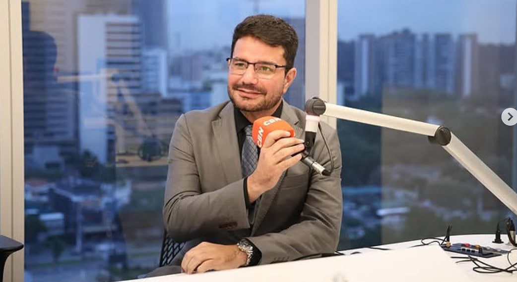 Foto: Reprodução/Redes sociais