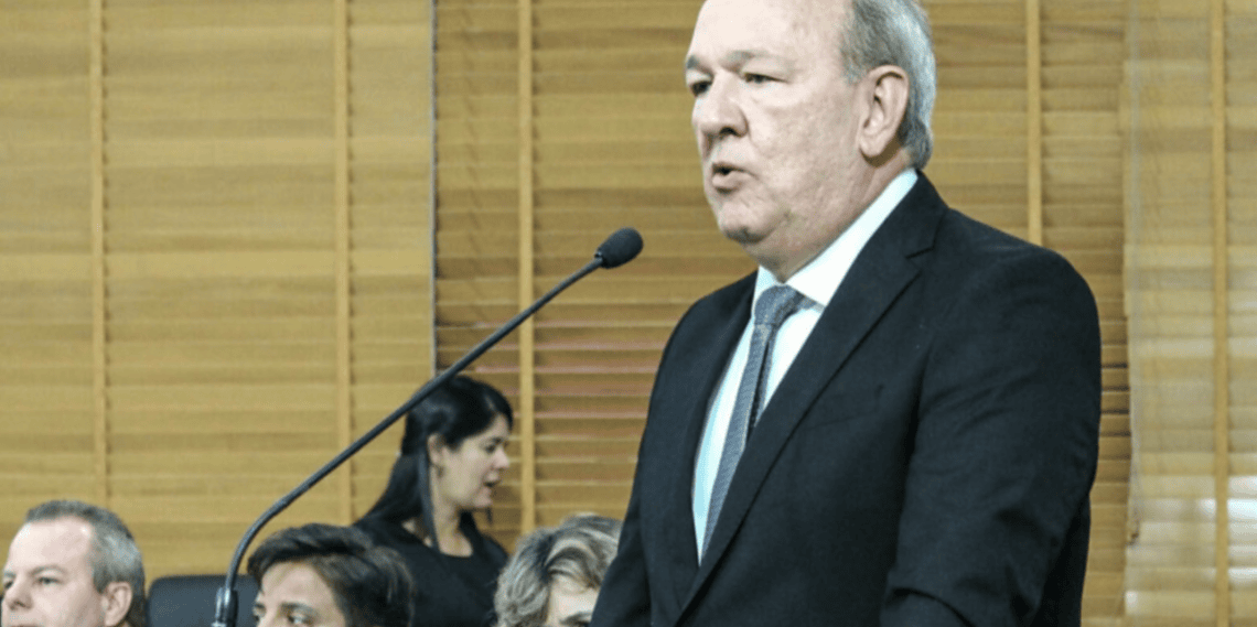Foto: Tenyson Passos/PGE