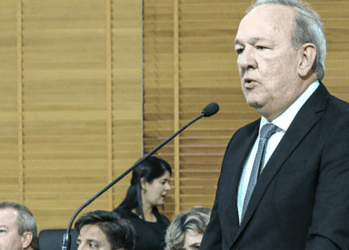 Foto: Tenyson Passos/PGE
