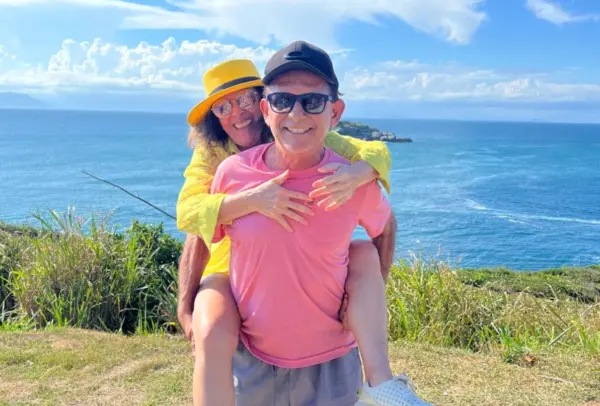 Casados há mais de 40 anos, casal acreano revela segredo para manter o amor vivo: 'tem que ser regado todo dia'