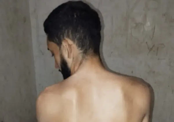 Homem é preso por ameaçar ex-companheira e descumprir medida protetiva no interior do Acre