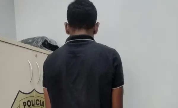 Homem investigado por tentativa de feminicídio é preso pela Polícia Civil no Acre