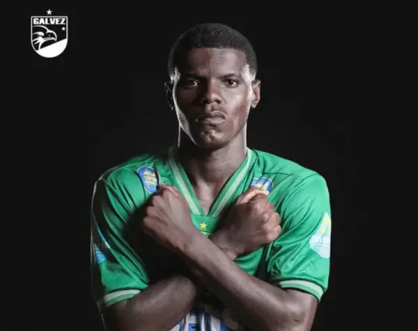 MP denuncia dois jogadores por injúria racial contra atleta do Galvez em partida do Acreano Sub-20