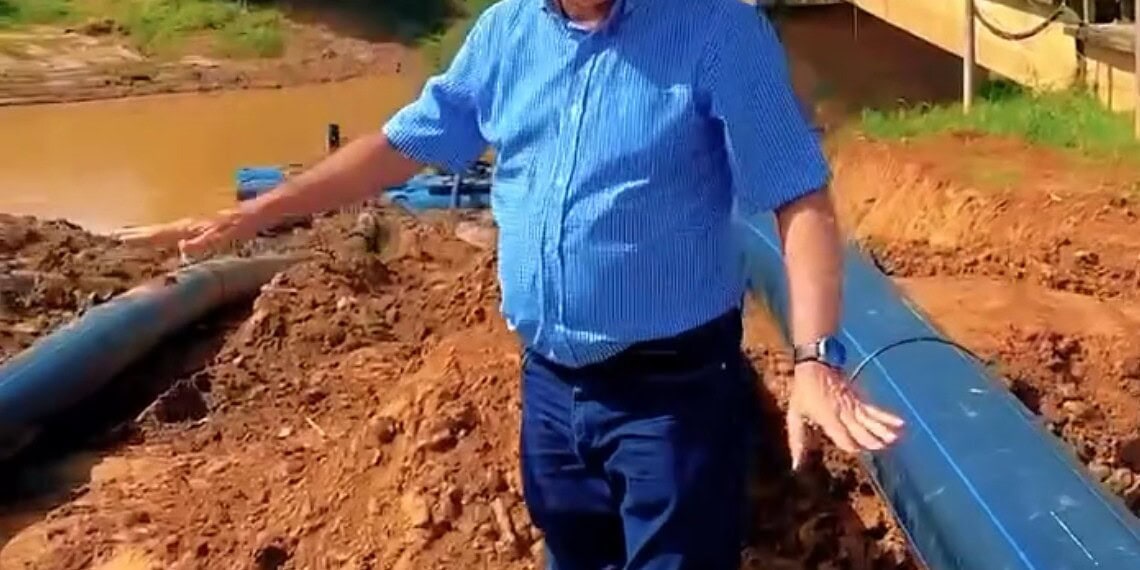 Foto: Reprodução/Redes Sociais