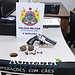 Abordagem da PM em Epitaciolândia termina com dupla presa por roubo