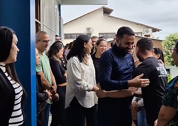 Foto: Reprodução/Redes sociais