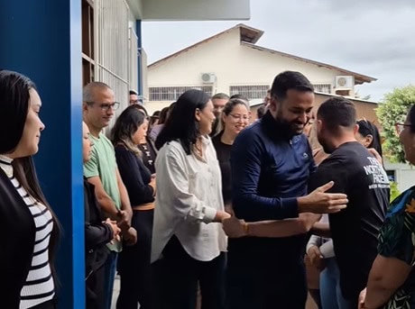 Foto: Reprodução/Redes sociais