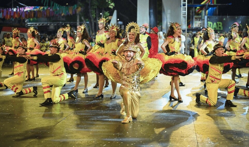 Foto: Diego Gurgel