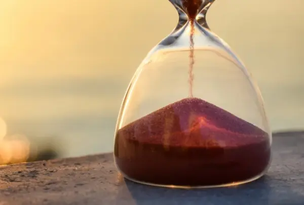 Simples teste de sangue pode revelar quanto tempo você terá de vida