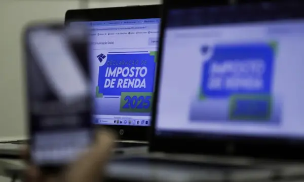 Receita abre segunda consulta ao maior lote de restituição da história