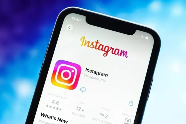 Ministério da Justiça aumenta idade mínima para uso do Instagram