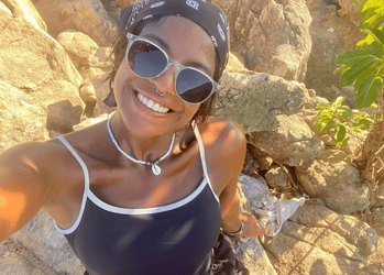 Legistas não esclareceram em que dia Juliana Marins morreu — Foto: Reprodução/TV Globo