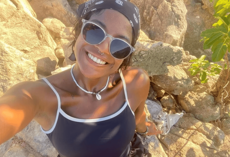 Legistas não esclareceram em que dia Juliana Marins morreu — Foto: Reprodução/TV Globo