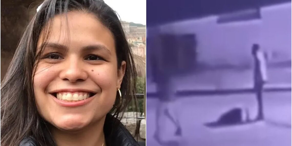 Família de Juliana Chaar cobra justiça uma semana após atropelamento fatal: 'dor da impunidade'