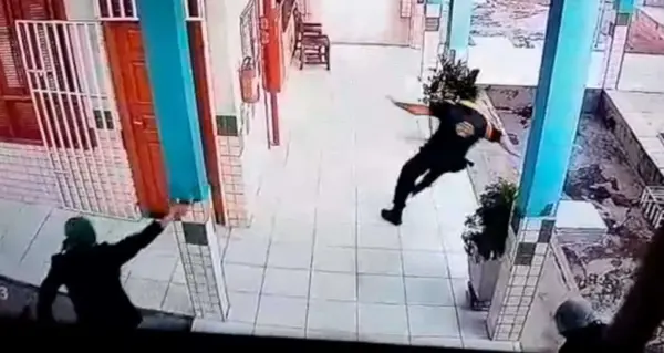 Acusados pela morte de vigilante durante assalto em escola vão ser ouvidos em audiência em Rio Branco