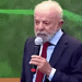 O presidente Luiz Inácio Lula da Silva (PT) participou de evento nesta quarta-feira (25/6) no Ministério de Minas e Energia - (crédito: Reprodução Youtube )