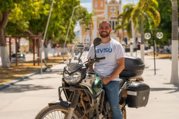 Acre registra mais de 8,5 mil visitas de turistas estrangeiros durante os cinco primeiros meses do ano