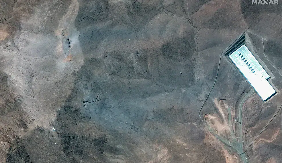 EUA fizeram 'pegadinha' com aviões para distrair Irã antes de lançar bombas; entenda