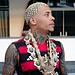 MC Poze do Rodo, um dos cantores de funk mais famosos da atualidade • Reprodução/Redes Sociais