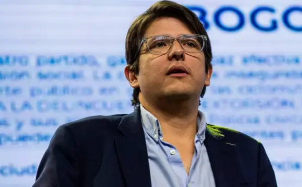 Pré-candidato colombiano baleado apresenta melhora neurológica