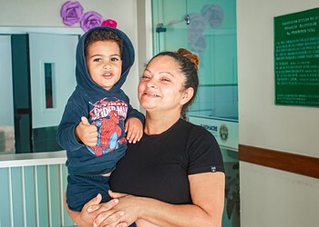 Foto: Gleison Luz/Fundhacre