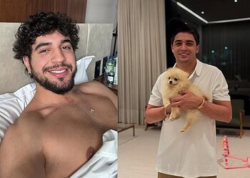 Foto: Reprodução/Instagram