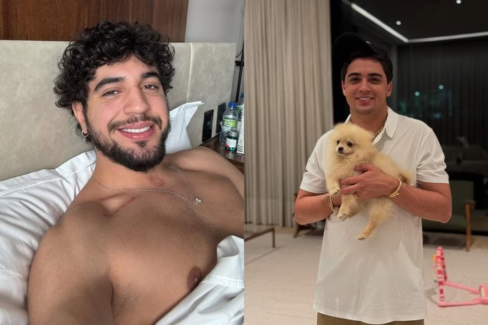 Foto: Reprodução/Instagram