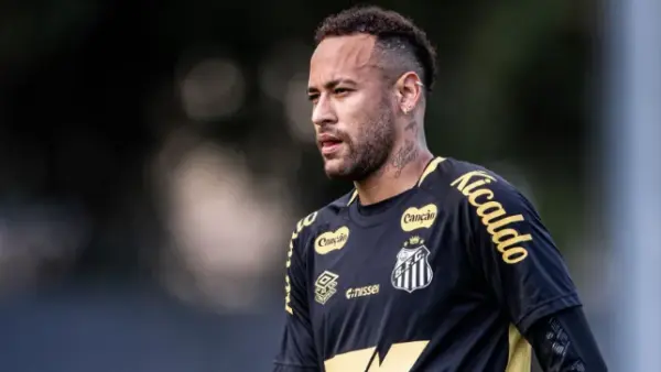 Neymar renova com o Santos até o final de 2025; saiba detalhes